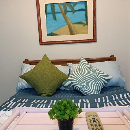 Westparc Cedar Alabang Hotell Muntinlupa City Eksteriør bilde