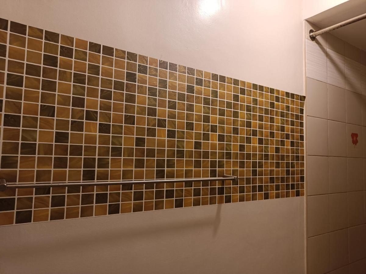 Westparc Cedar Alabang Hotell Muntinlupa City Eksteriør bilde