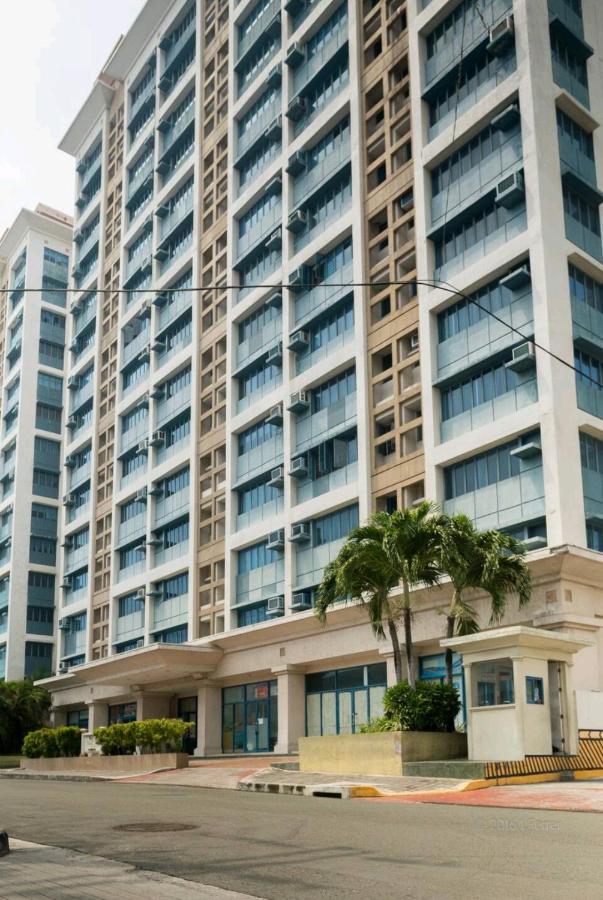 Westparc Cedar Alabang Hotell Muntinlupa City Eksteriør bilde