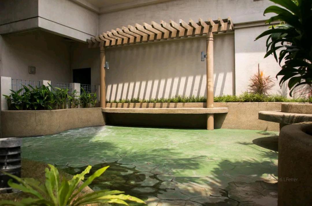 Westparc Cedar Alabang Hotell Muntinlupa City Eksteriør bilde
