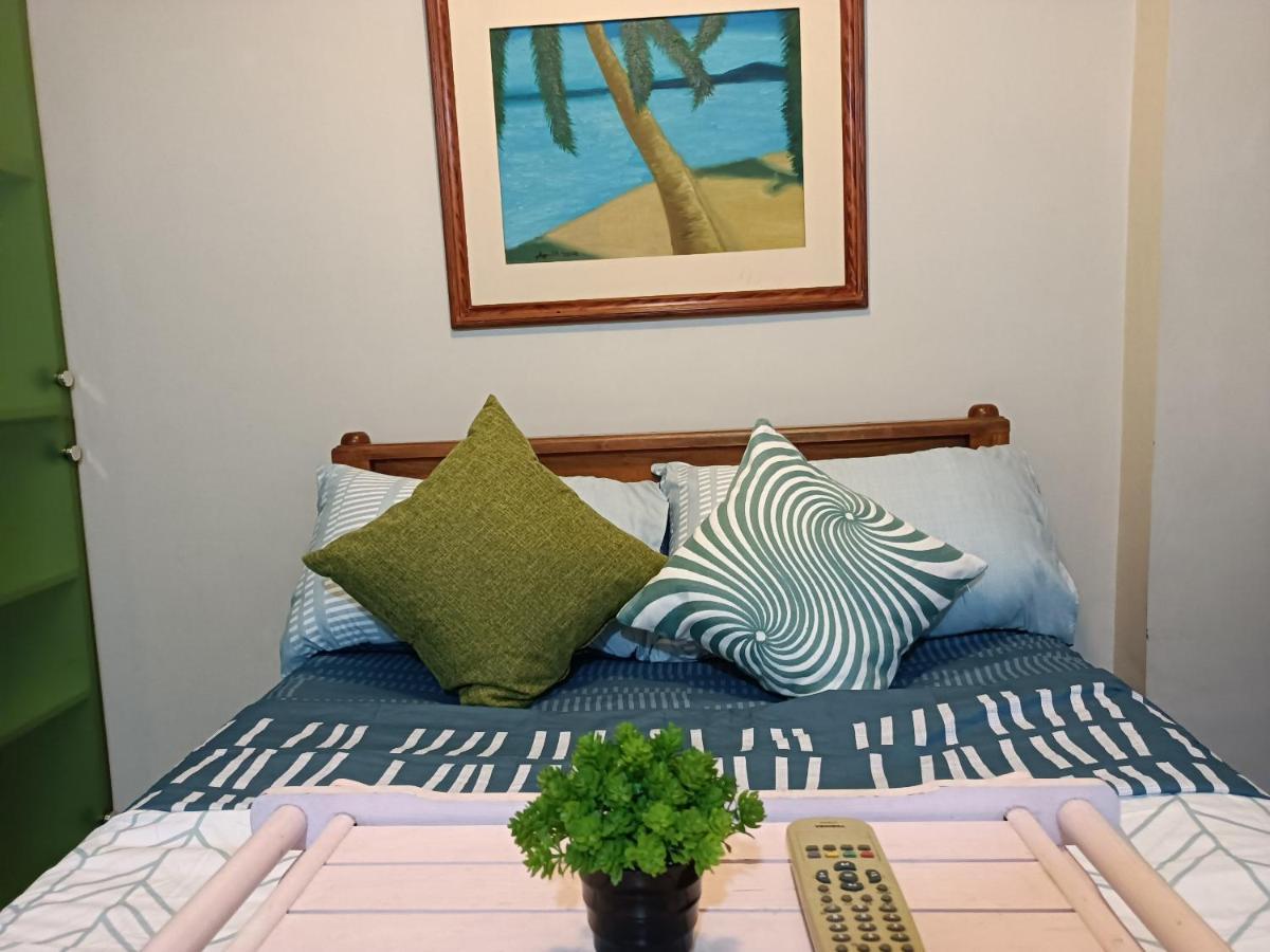 Westparc Cedar Alabang Hotell Muntinlupa City Eksteriør bilde