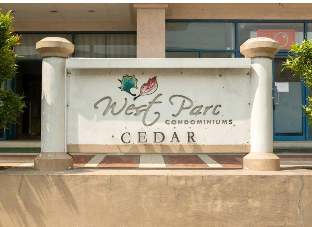 Westparc Cedar Alabang Hotell Muntinlupa City Eksteriør bilde