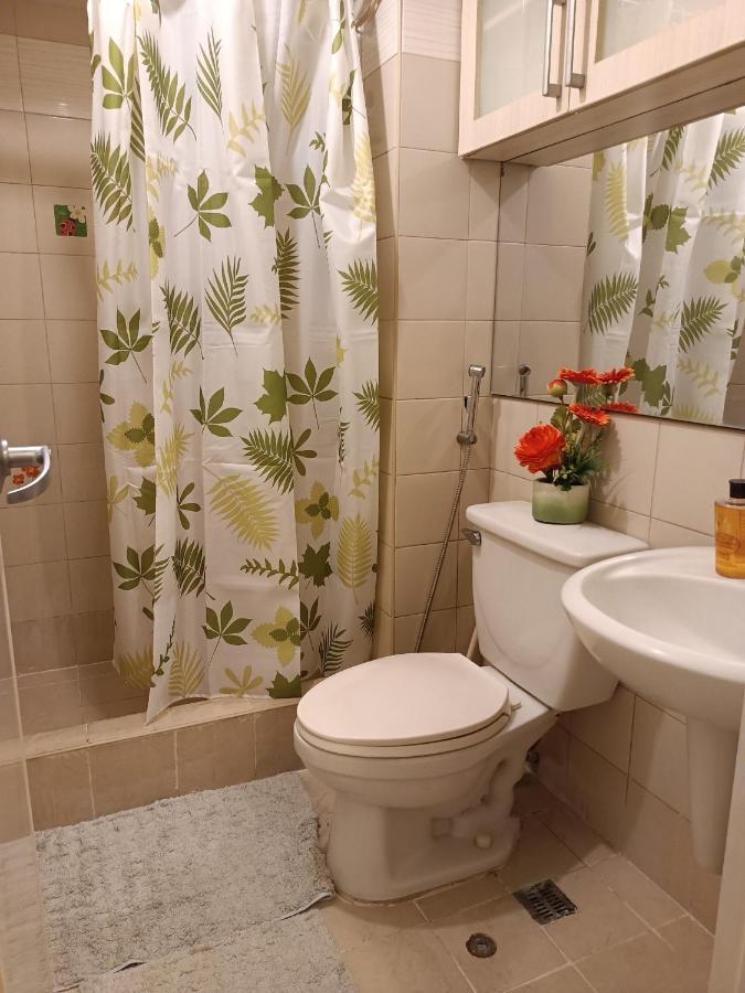 Westparc Cedar Alabang Hotell Muntinlupa City Eksteriør bilde